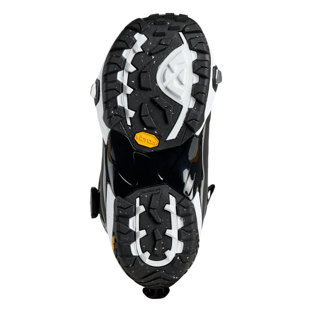 Highshot X Step On® Boots 26/27 - Black