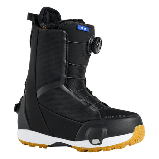Wms Waverange Step On® Boots 26/27 - Black