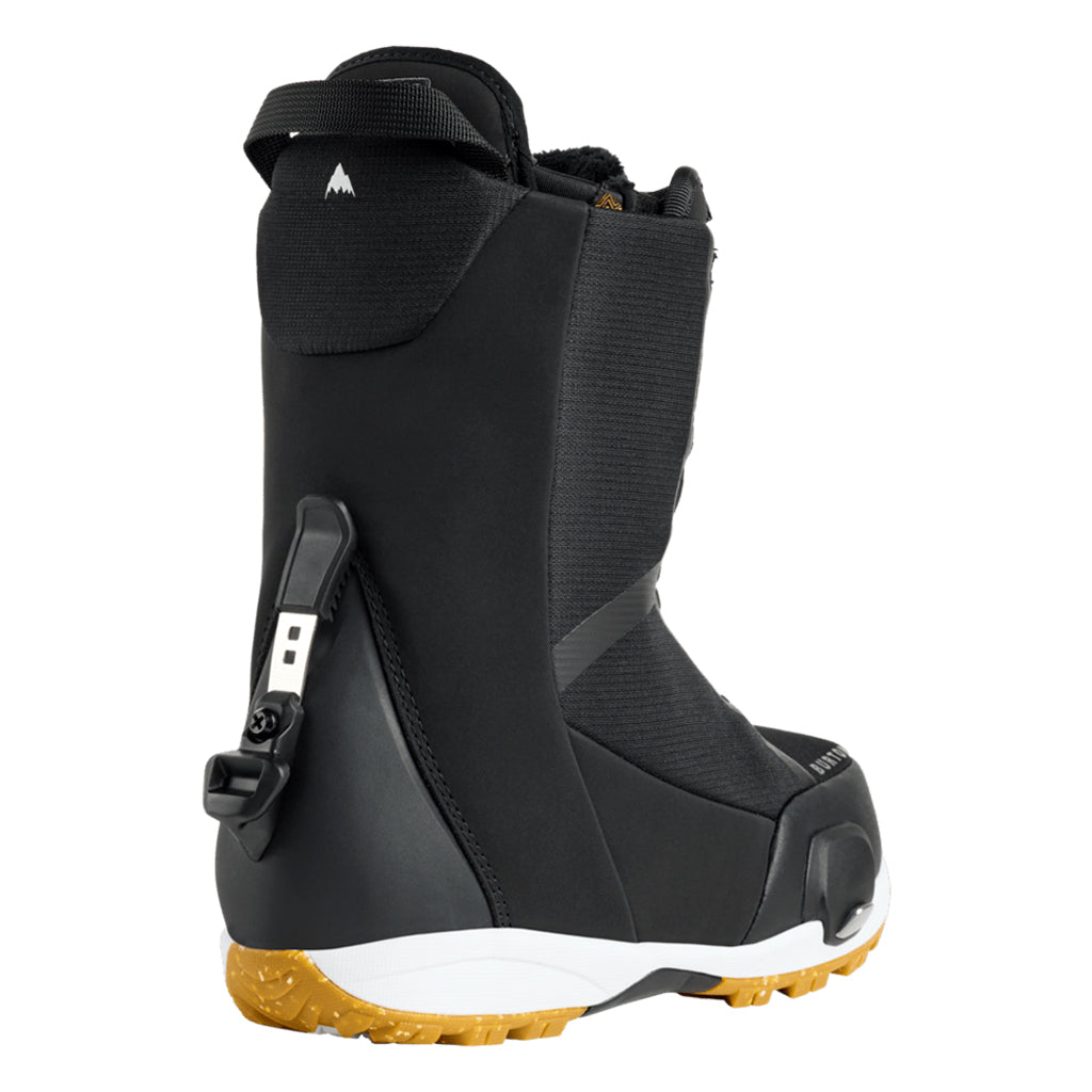 Wms Waverange Step On® Boots 26/27 - Black