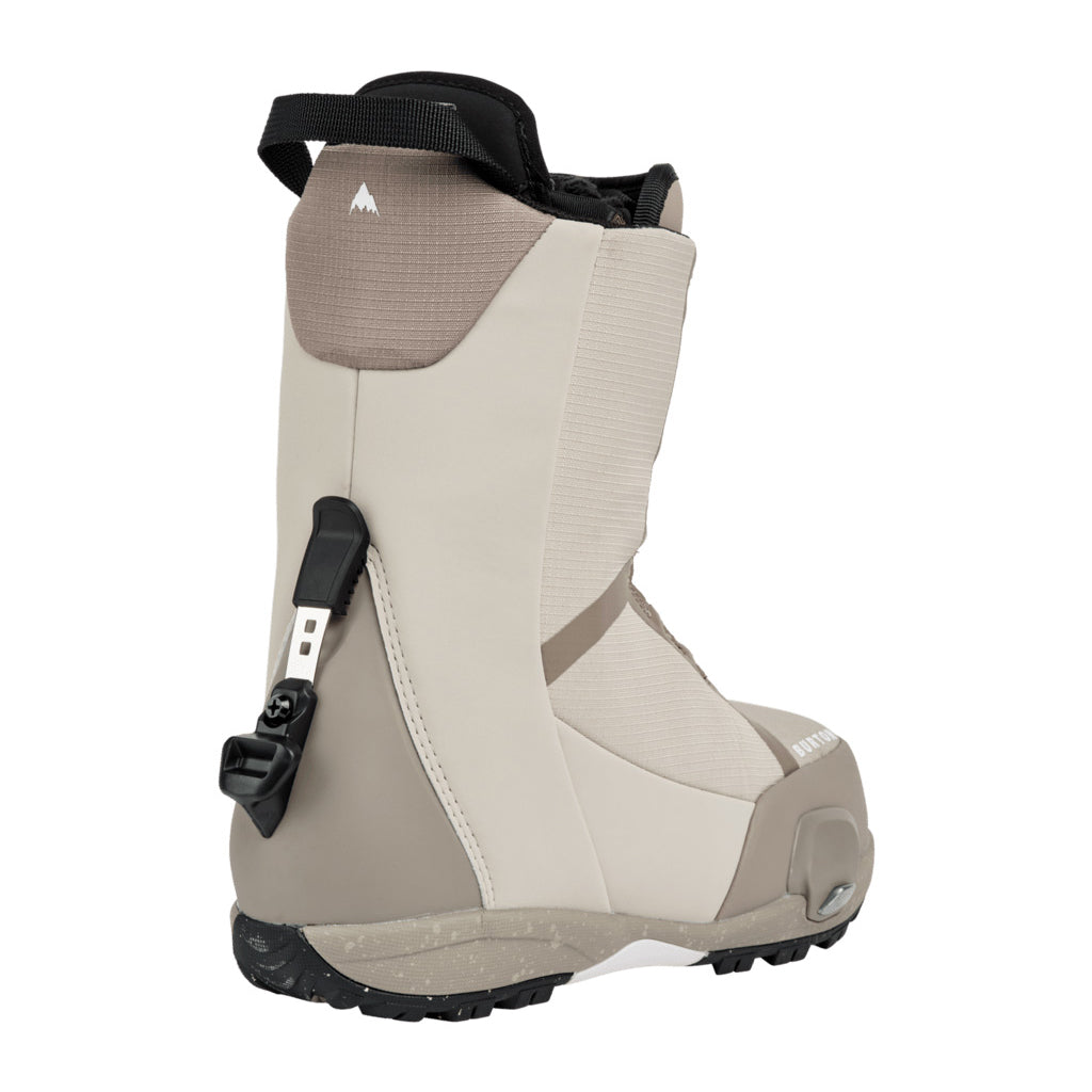 Wms Waverange Step On® Boots 26/27 - Chinchilla Gray