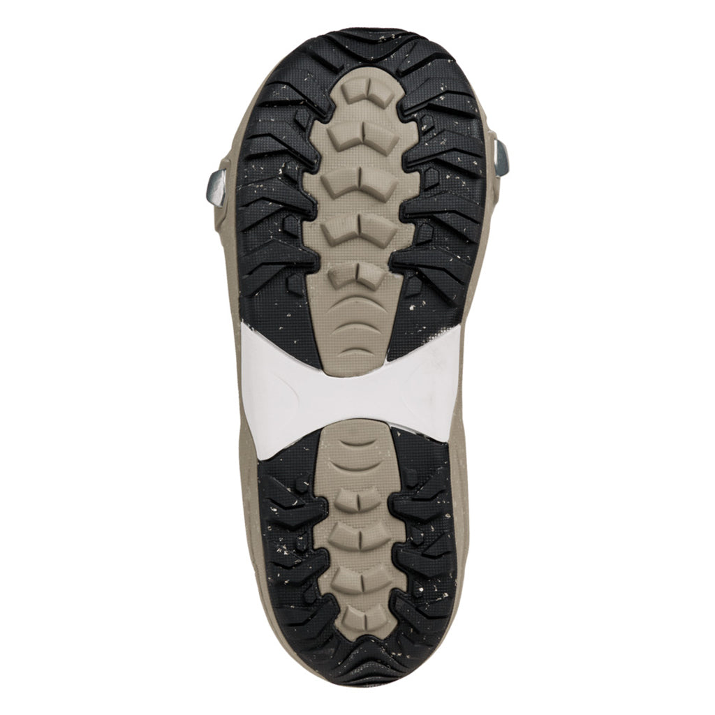 Wms Waverange Step On® Boots 26/27 - Chinchilla Gray