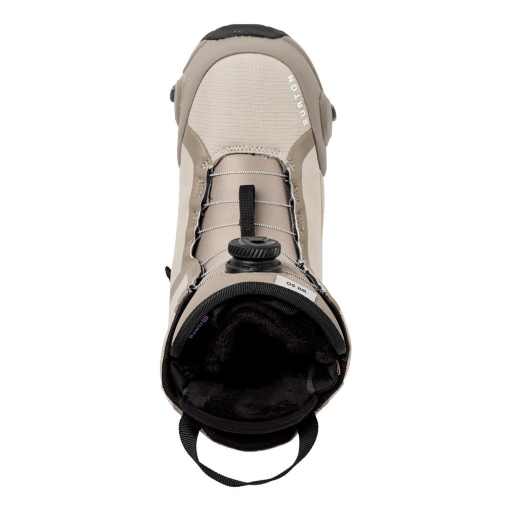 Wms Waverange Step On® Boots 26/27 - Chinchilla Gray
