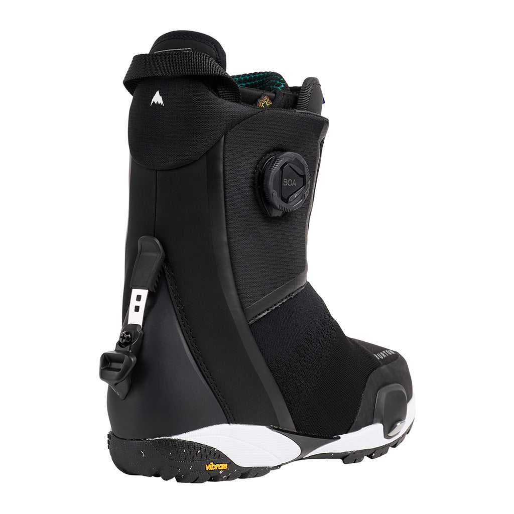 Wms Waverange X Step On® Snowboard Boots - Black