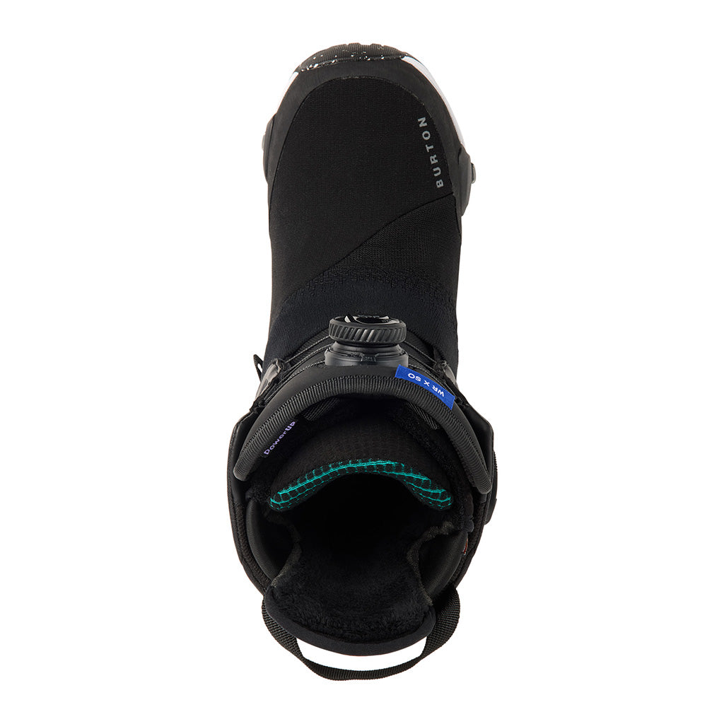 Wms Waverange X Step On® Snowboard Boots - Black