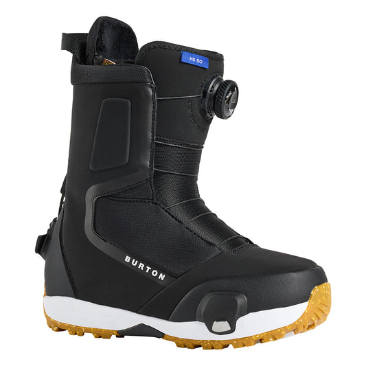 Wms Highshot Step On® Snowboard Boots - Black
