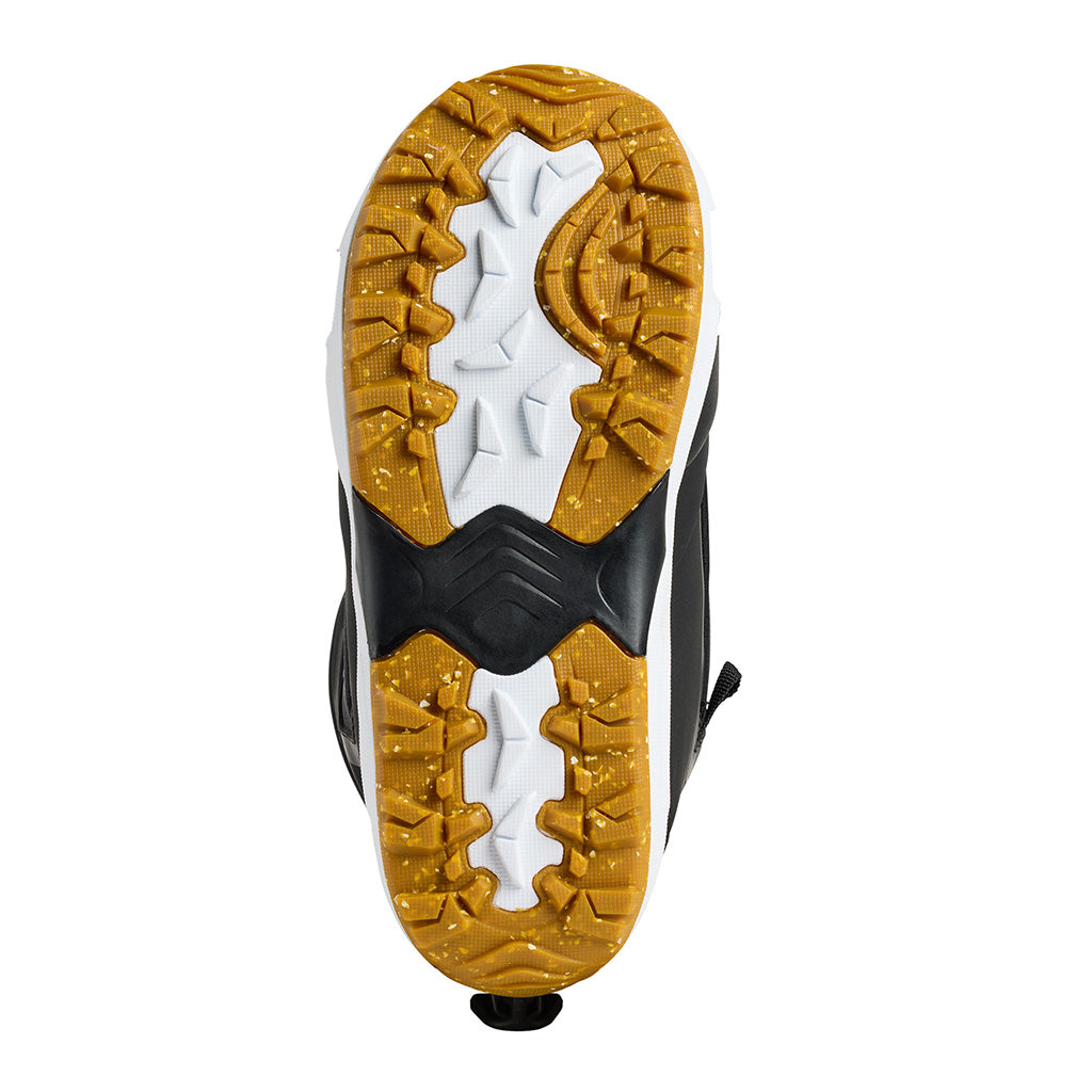 Wms Highshot Step On® Snowboard Boots - Black