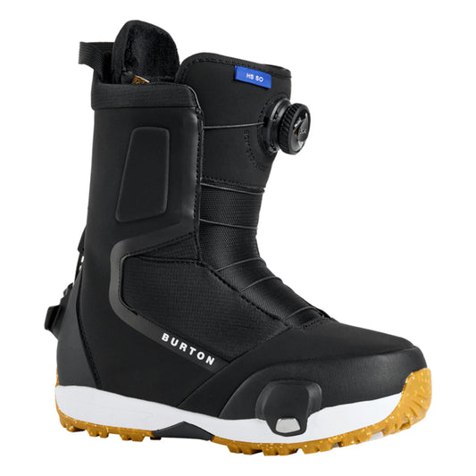 Wms Highshot Step On® Boots 26/27 - Black