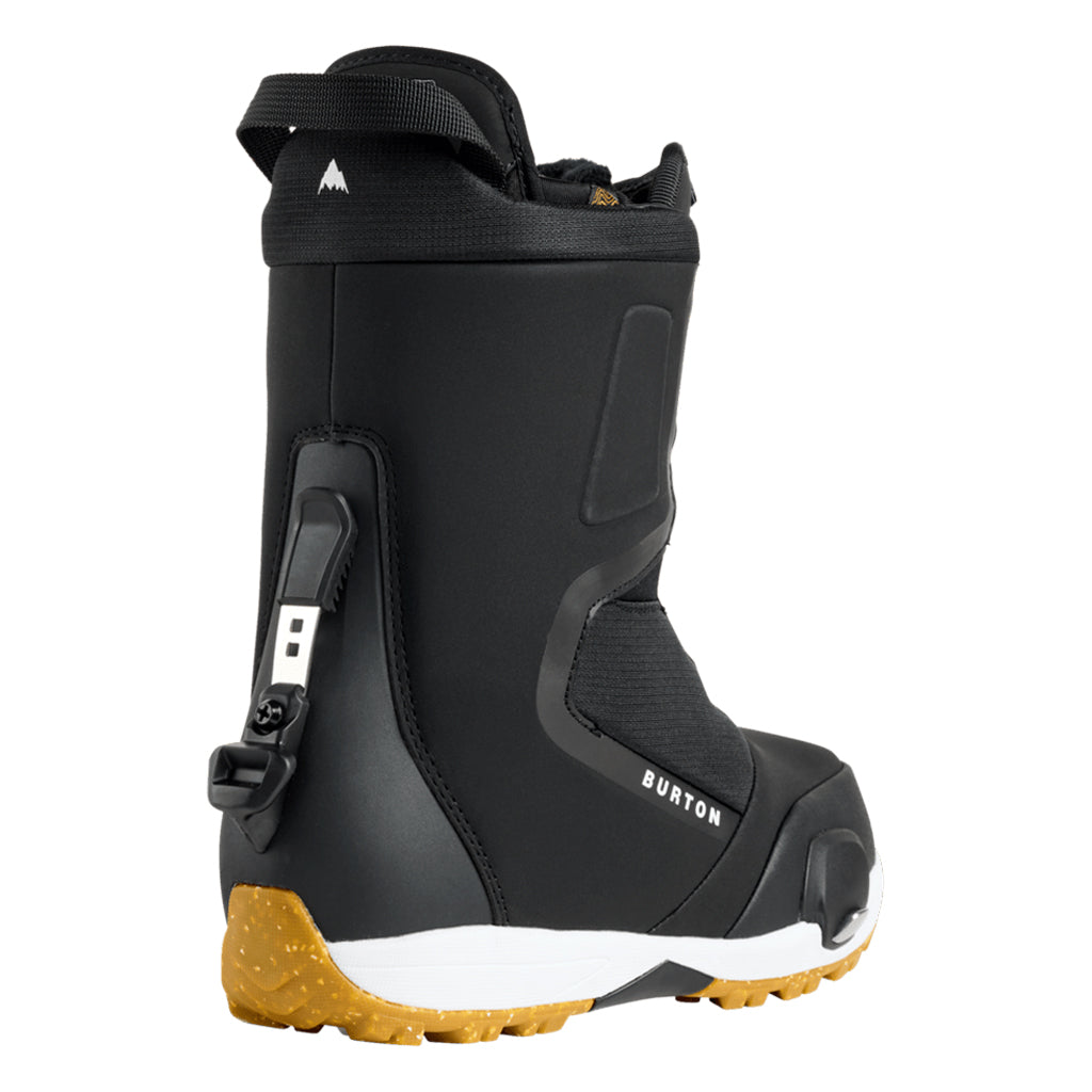 Wms Highshot Step On® Boots 26/27 - Black