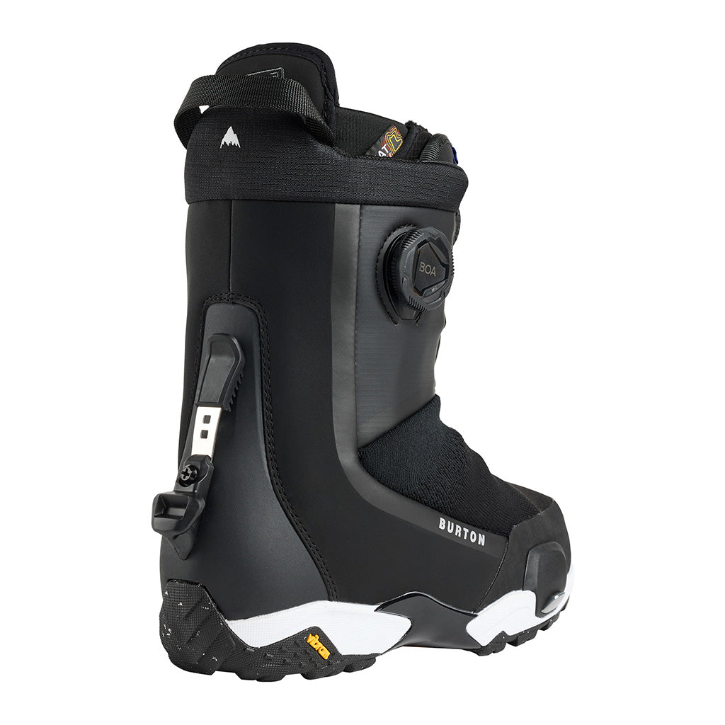 Wms Highshot X Step On® Snowboard Boots - Black