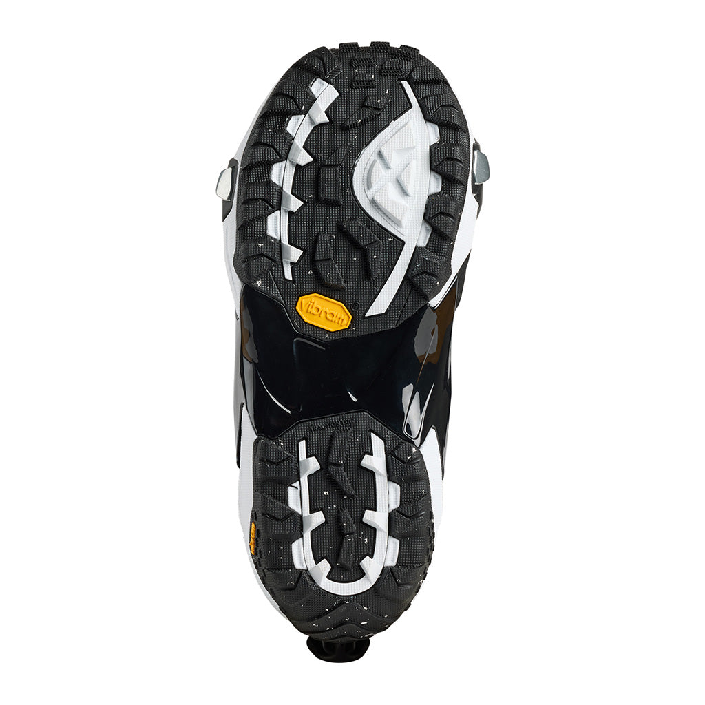 Wms Highshot X Step On® Snowboard Boots - Black