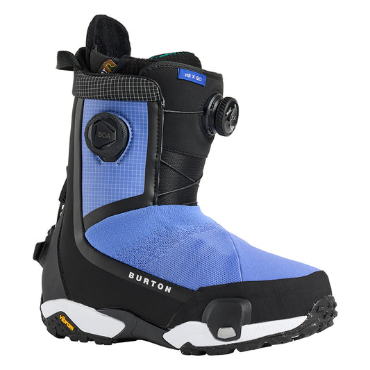 Wms Highshot X Step On® Snowboard Boots - Iris Bloom