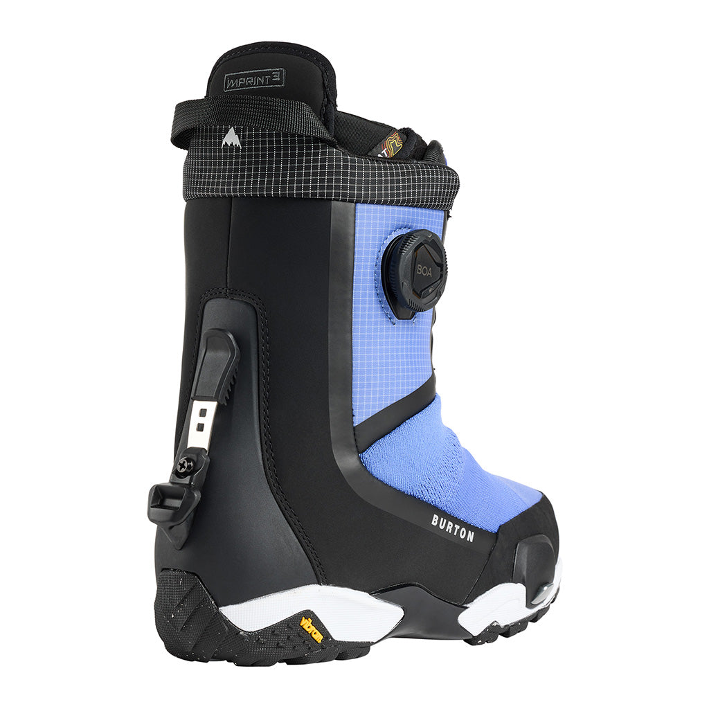 Wms Highshot X Step On® Snowboard Boots - Iris Bloom