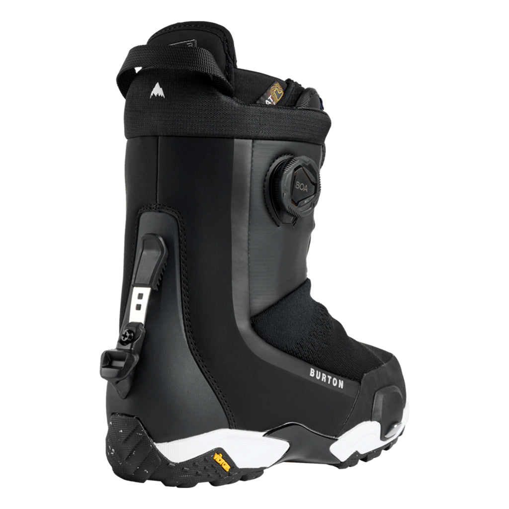 Wms Highshot X Step On® Boots 26/27 - Black