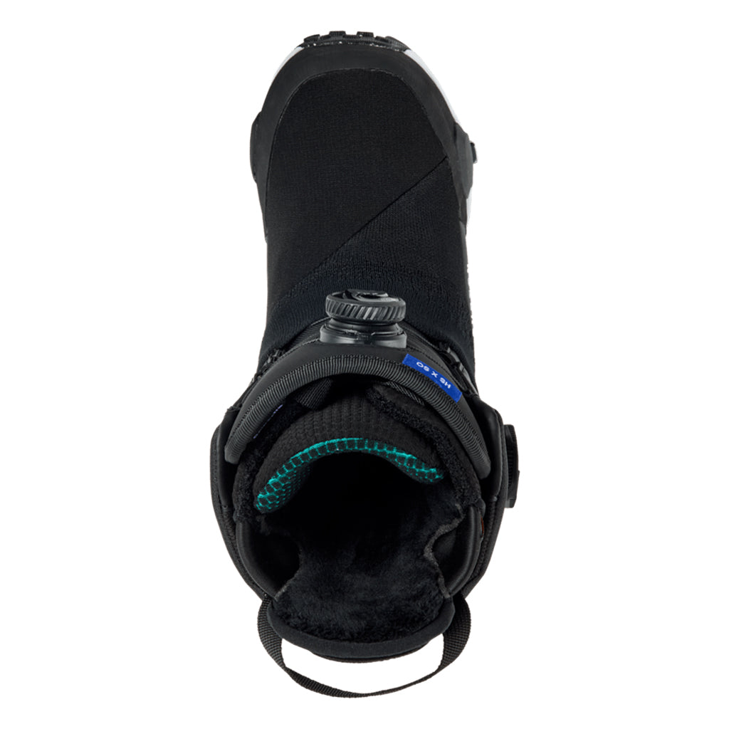 Wms Highshot X Step On® Boots 26/27 - Black