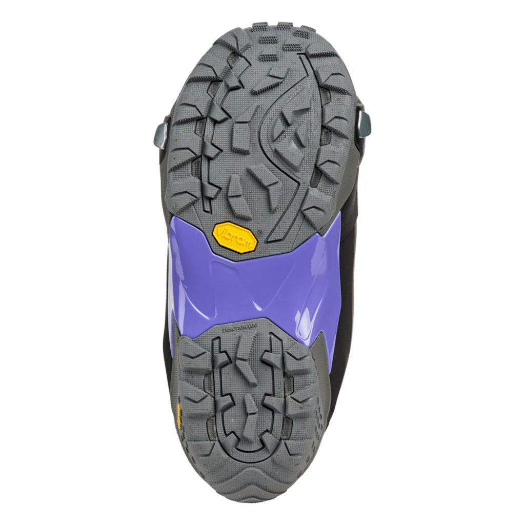 Wms Highshot X Step On® Boots 26/27 - Nightshade Purple