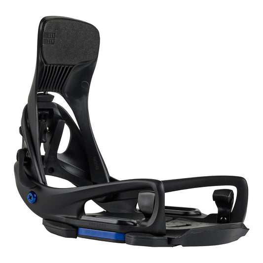 Step On® Cartel X EST® Snowboard Bindings - Black