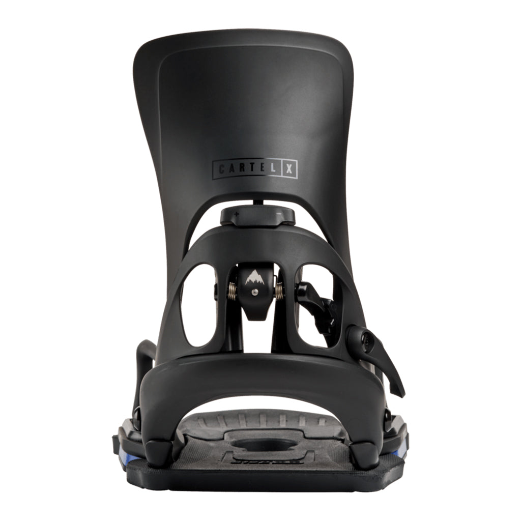 Step On® Cartel X EST® Bindings 26/27 - Black
