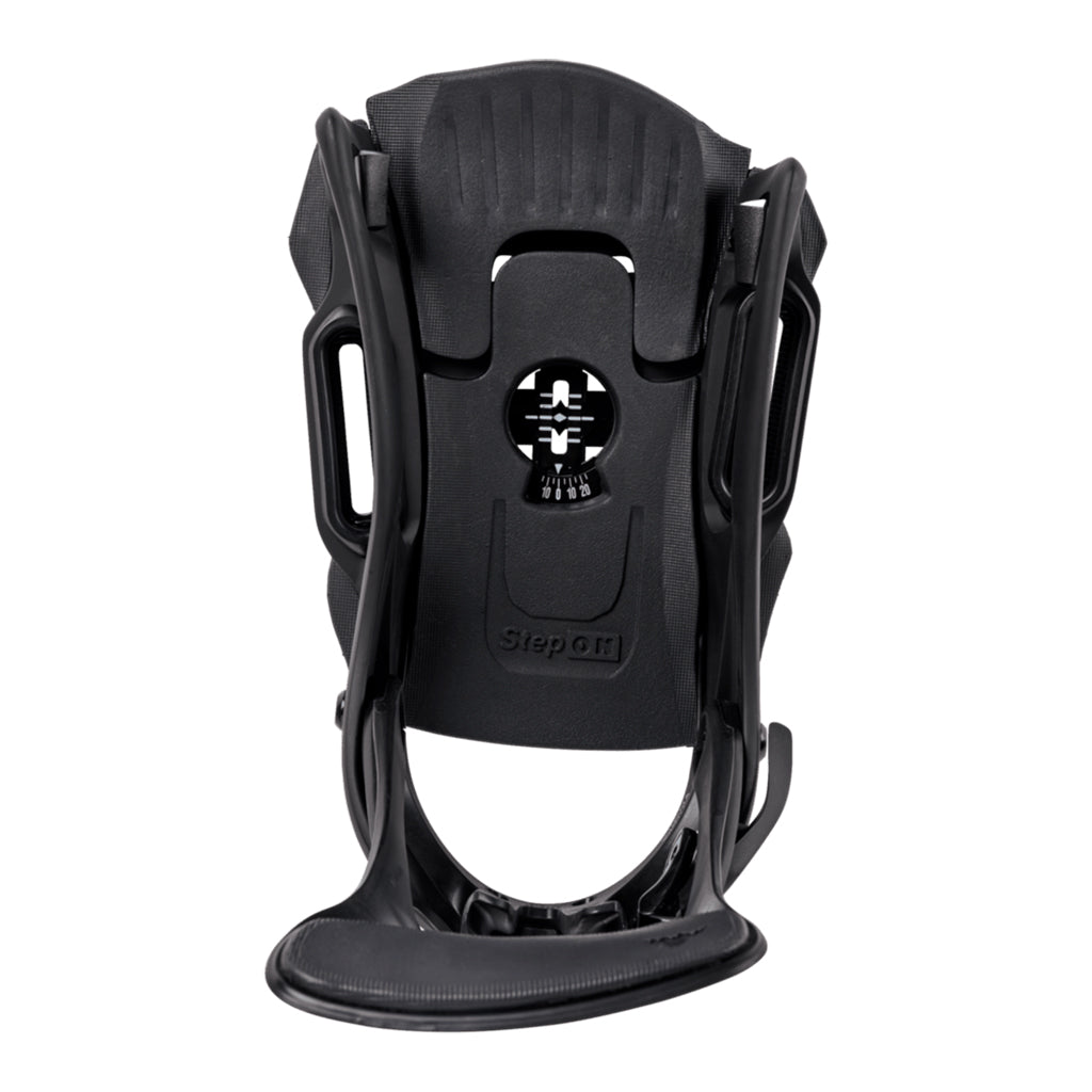 Step On® Cartel X EST® Bindings 26/27 - Black