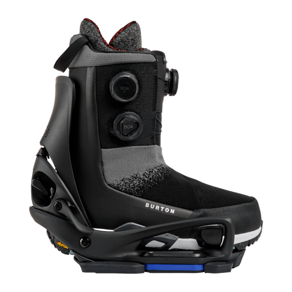 Step On® Cartel X EST® Bindings 26/27 - Black