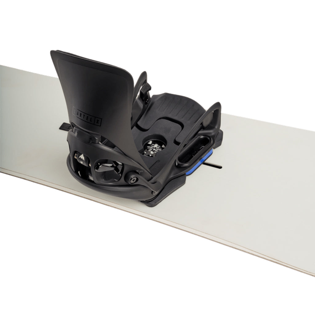 Step On® Cartel X EST® Bindings 26/27 - Black
