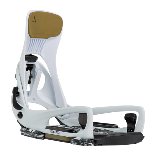 Step On® Cartel X EST® Bindings 26/27 - White