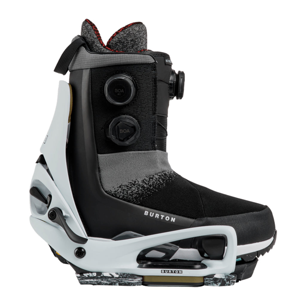 Step On® Cartel X EST® Bindings 26/27 - White