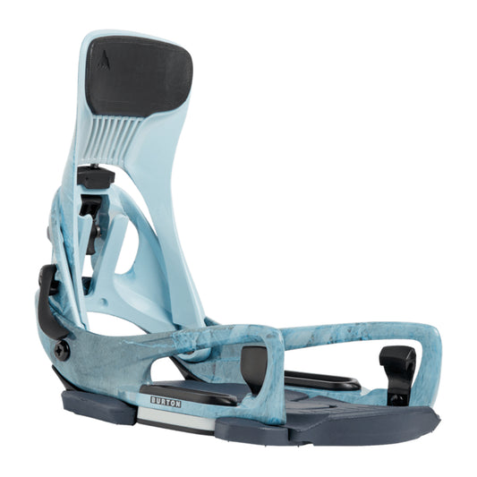 Step On® Cartel X EST® Bindings 26/27 - Marbled Stone