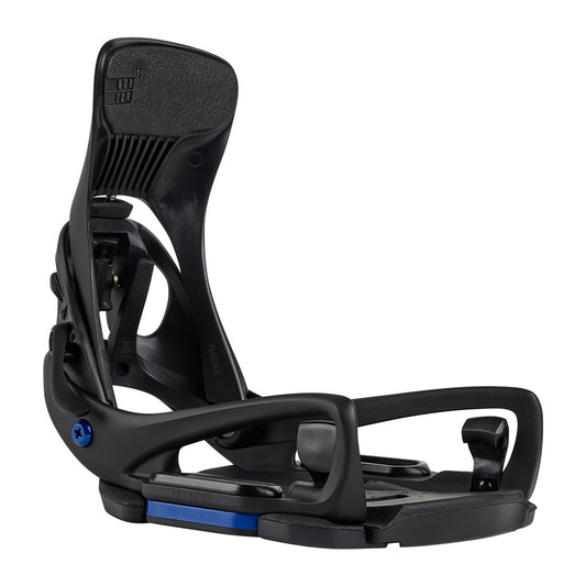 Wms Step On® Lexa X EST® Snowboard Bindings - Black