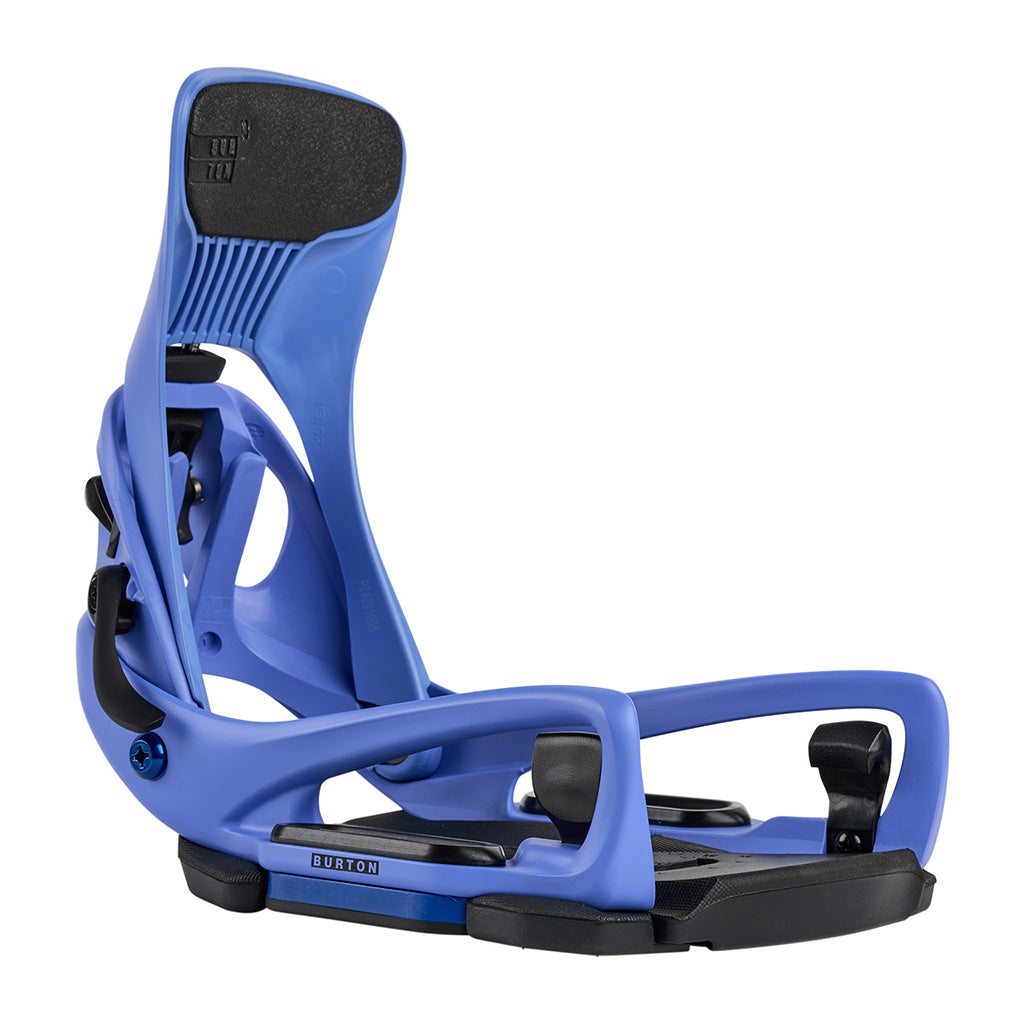 Wms Step On® Lexa X EST® Snowboard Bindings - Iris Bloom