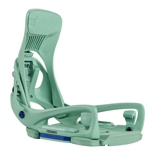 Wms Step On® Lexa X EST® Snowboard Bindings - Sage Green