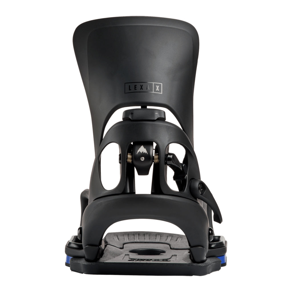 Wms Step On® Lexa X EST® Bindings 26/27 - Black