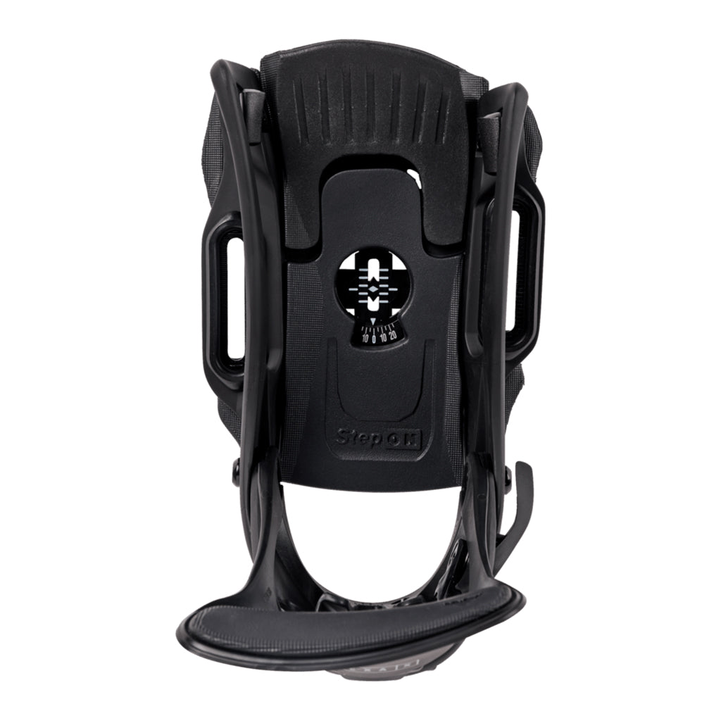 Wms Step On® Lexa X EST® Bindings 26/27 - Black