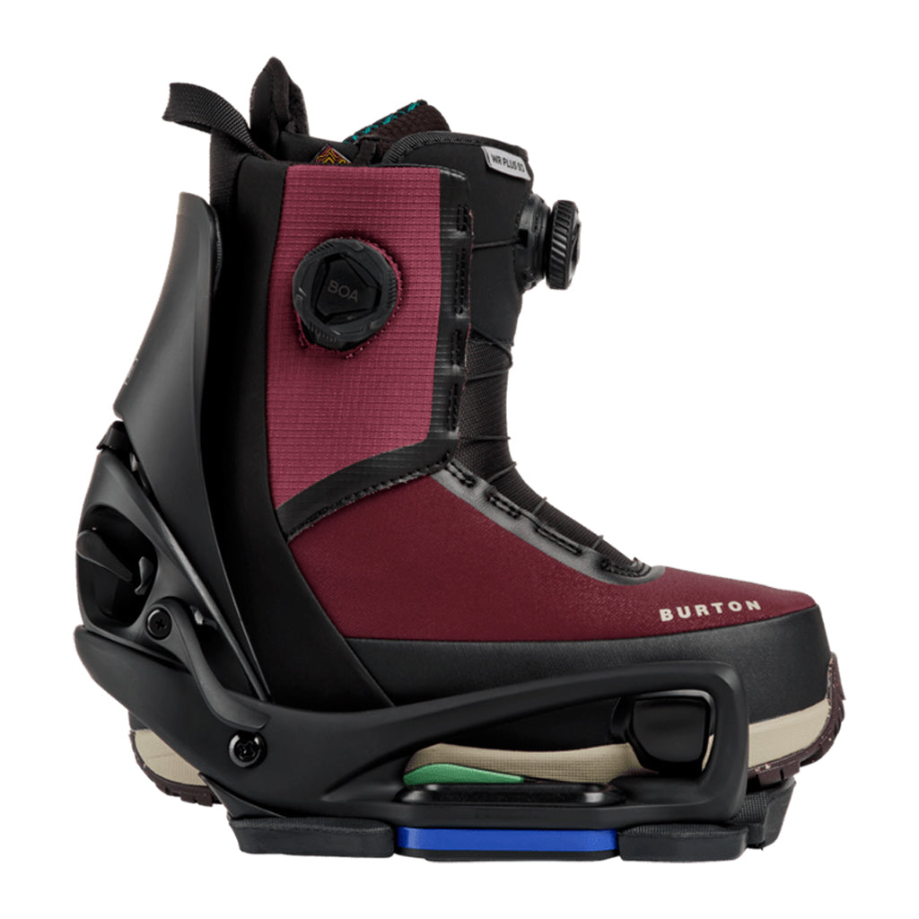 Wms Step On® Lexa X EST® Bindings 26/27 - Black