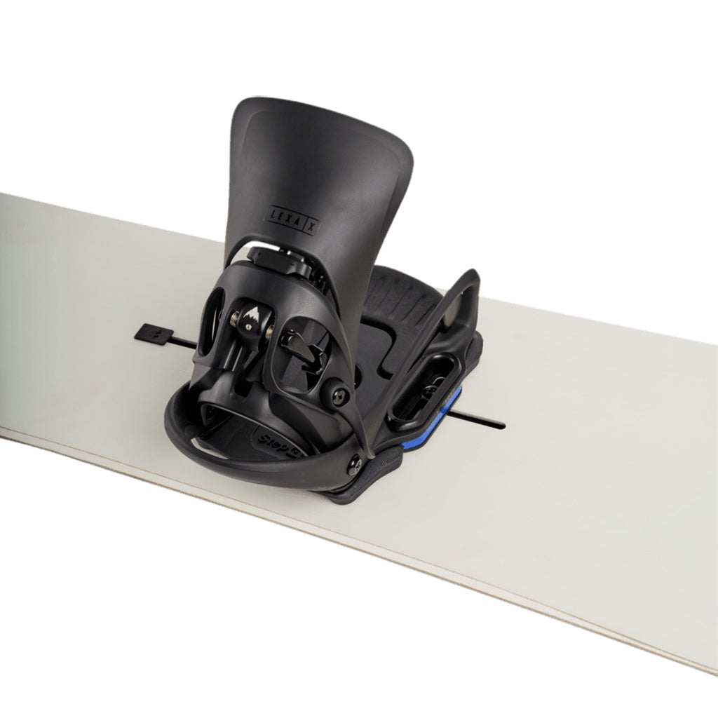 Wms Step On® Lexa X EST® Bindings 26/27 - Black