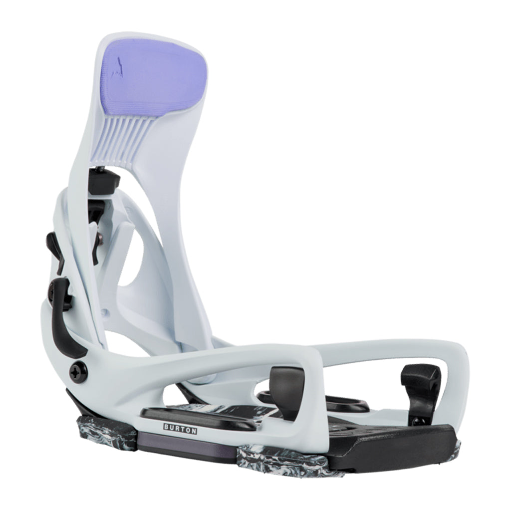 Wms Step On® Lexa X EST® Bindings 26/27 - White