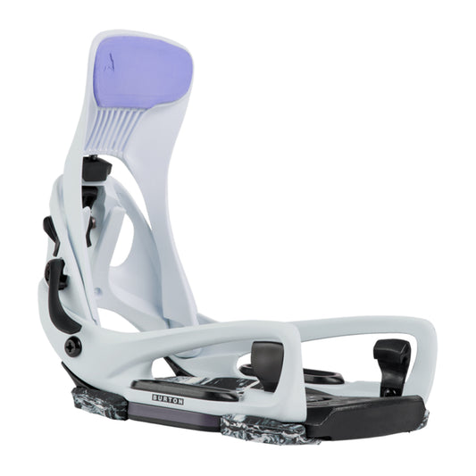 Wms Step On® Lexa X EST® Bindings 26/27 - White