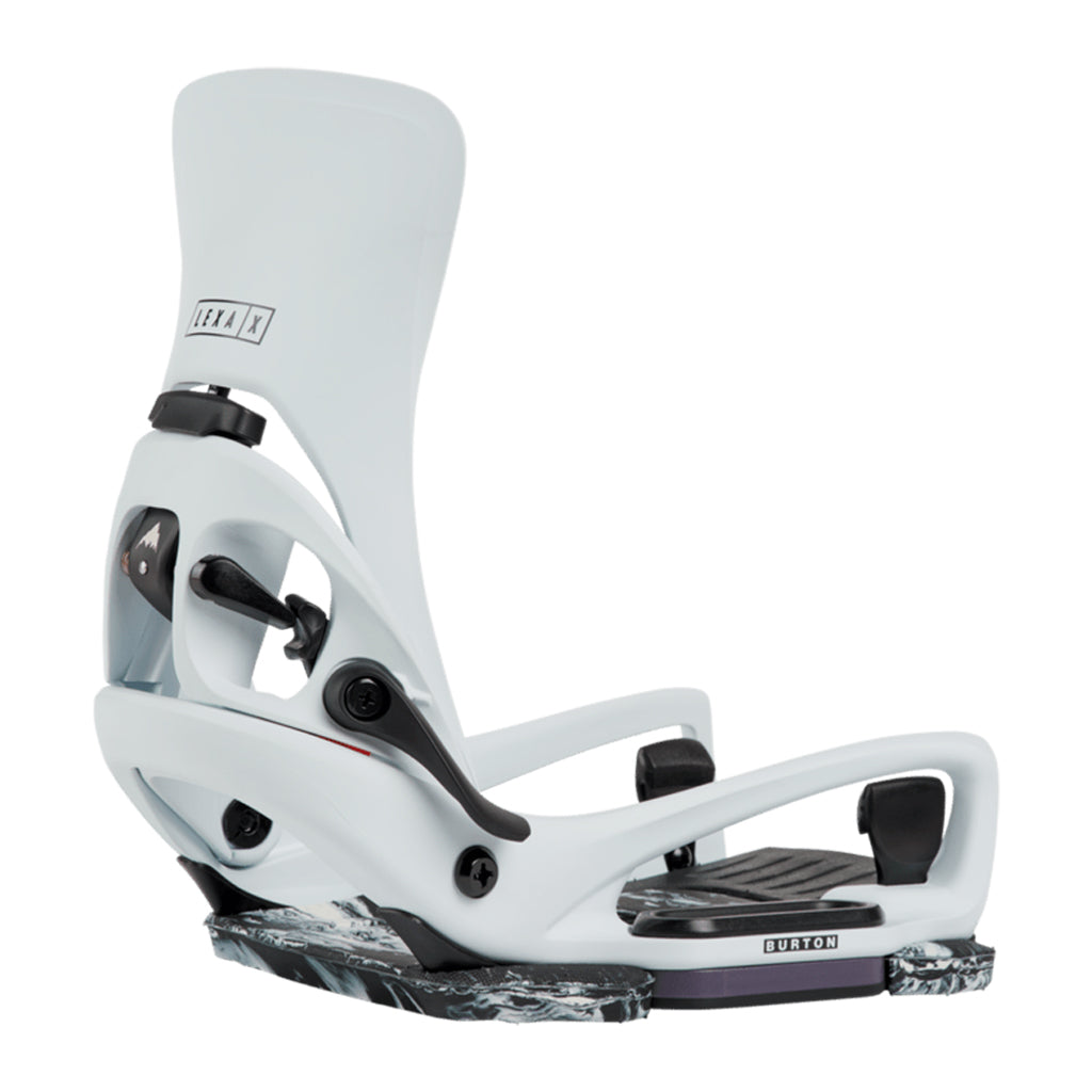 Wms Step On® Lexa X EST® Bindings 26/27 - White