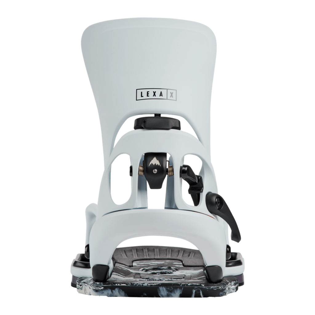 Wms Step On® Lexa X EST® Bindings 26/27 - White