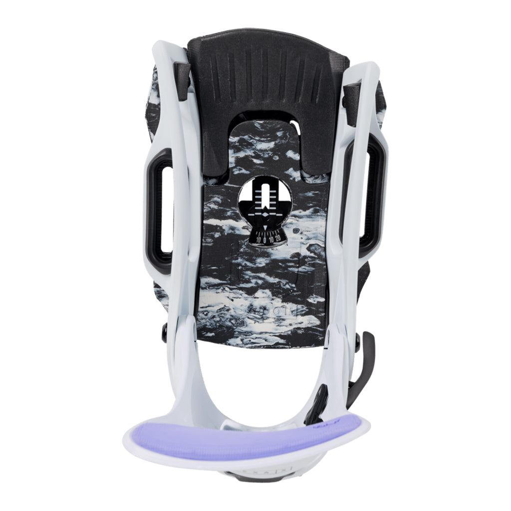 Wms Step On® Lexa X EST® Bindings 26/27 - White