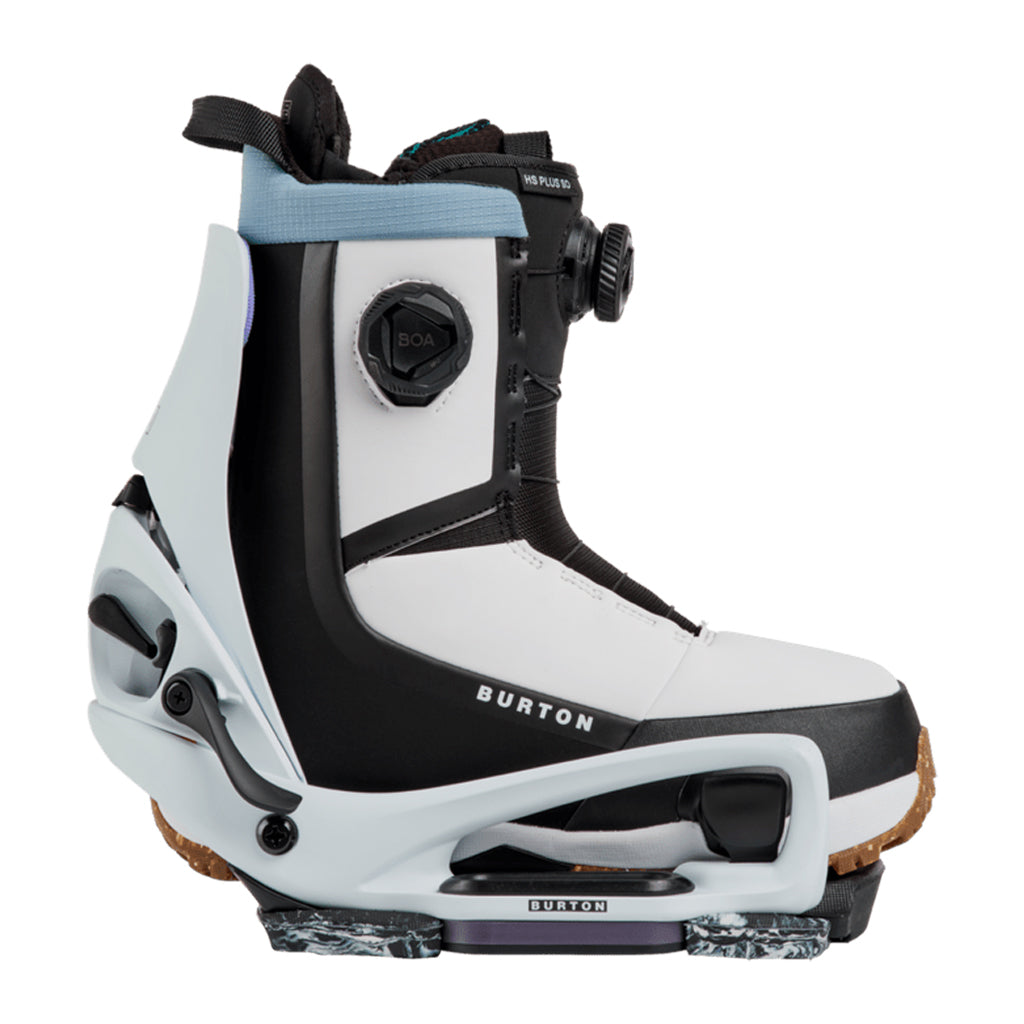 Wms Step On® Lexa X EST® Bindings 26/27 - White