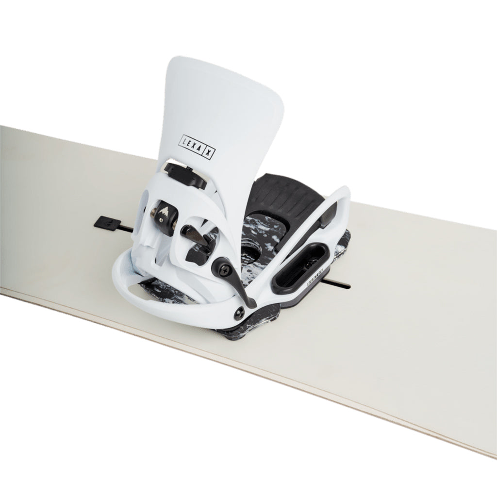 Wms Step On® Lexa X EST® Bindings 26/27 - White