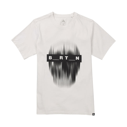 Custom X 26 Short Sleeve T-Shirt - Stout White