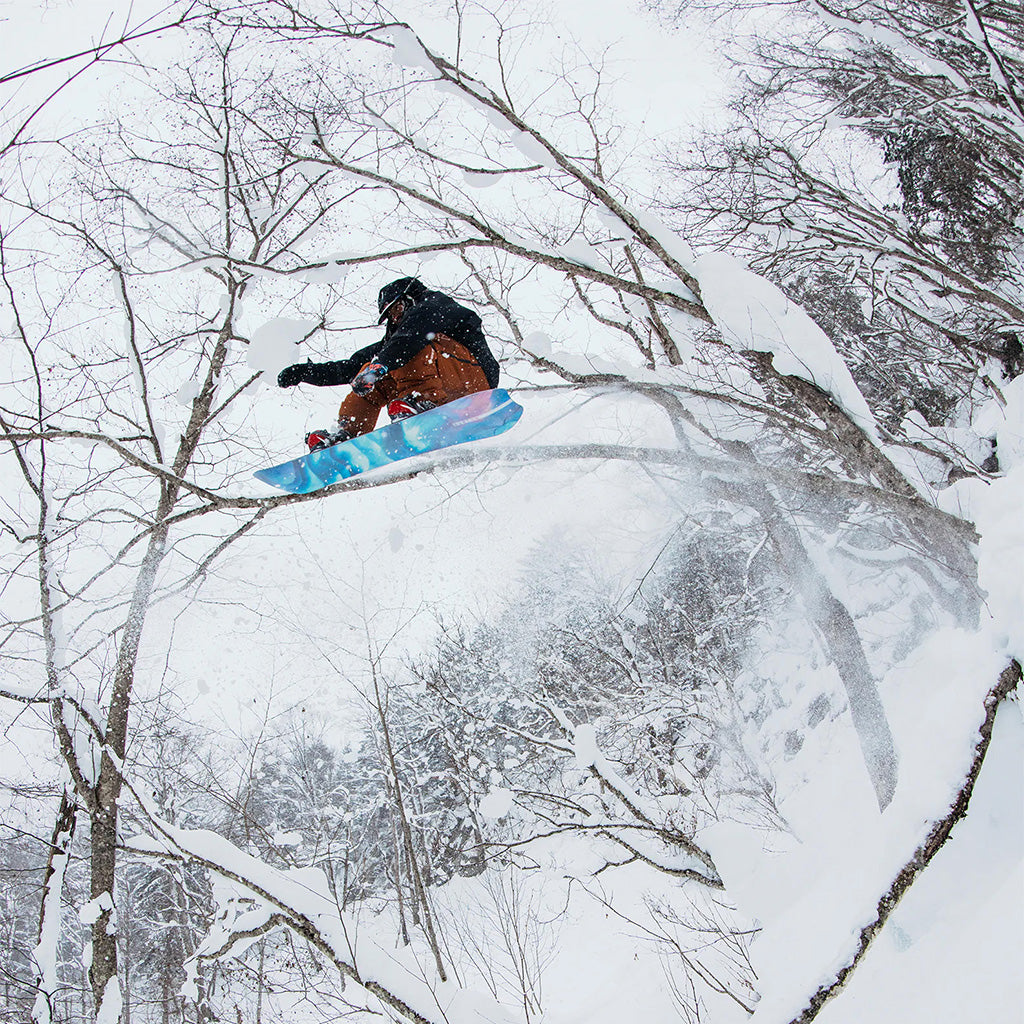 Mystery Deep Thinker