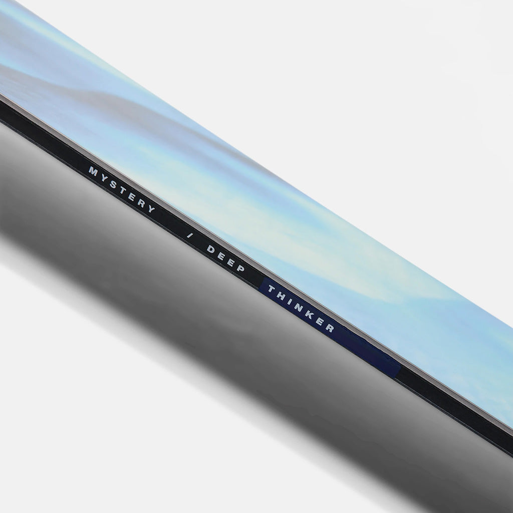 Mystery Deep Thinker