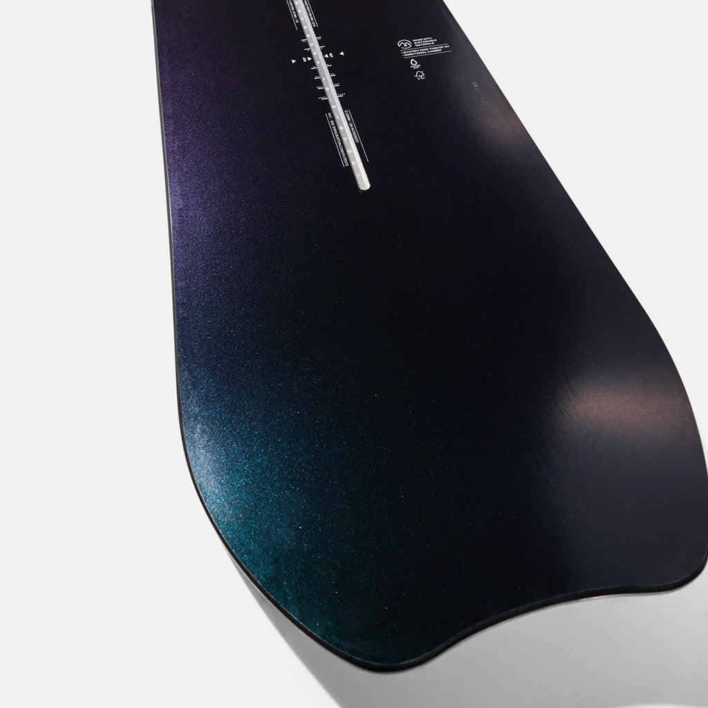 Mystery Deep Thinker