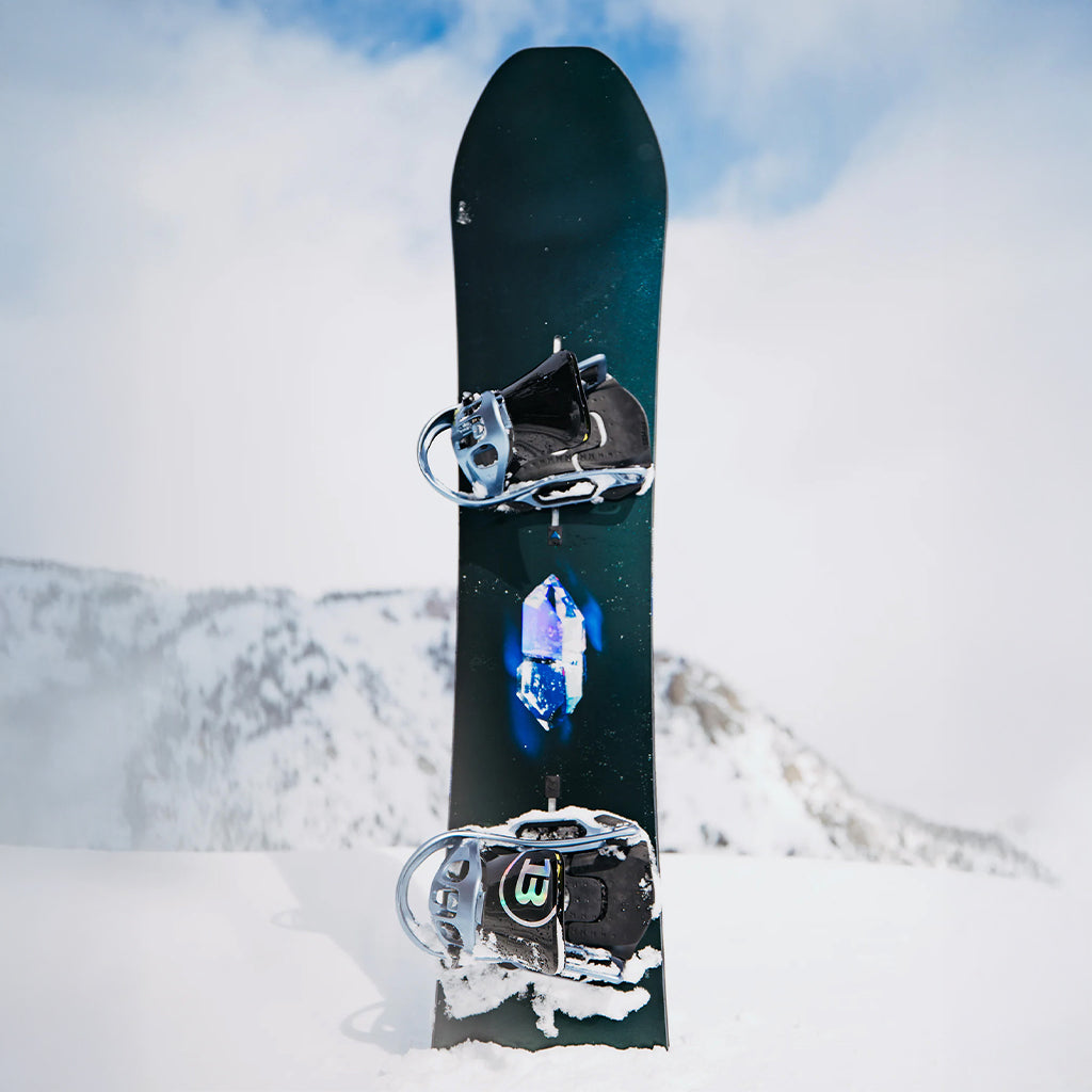 Mystery Deep Thinker