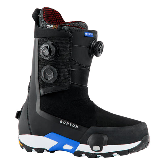 Highshot X Pro Step On® Boots 26/27 - Black