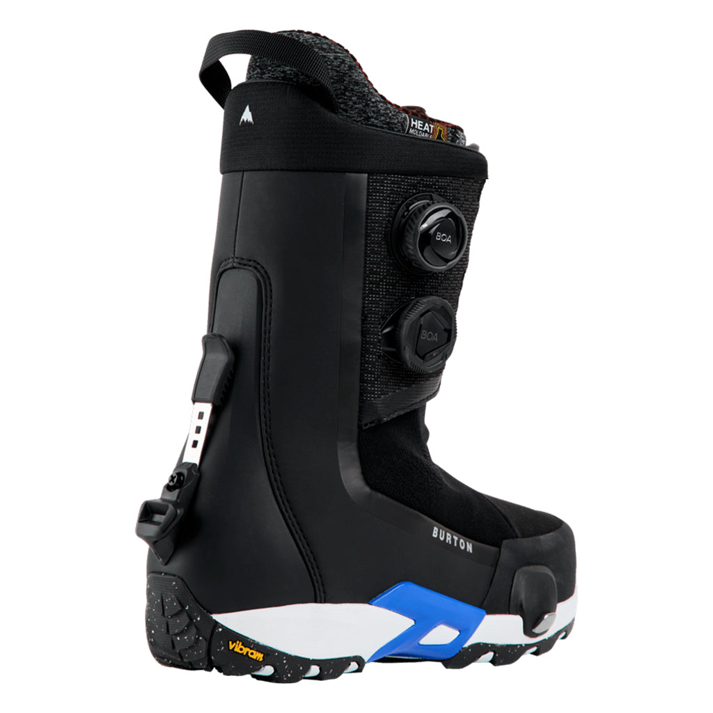 Highshot X Pro Step On® Boots 26/27 - Black