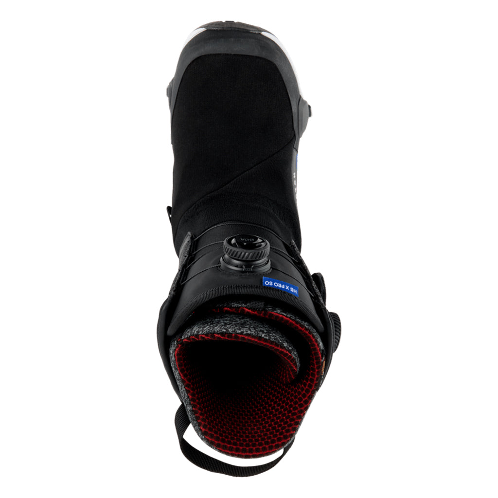Highshot X Pro Step On® Boots 26/27 - Black