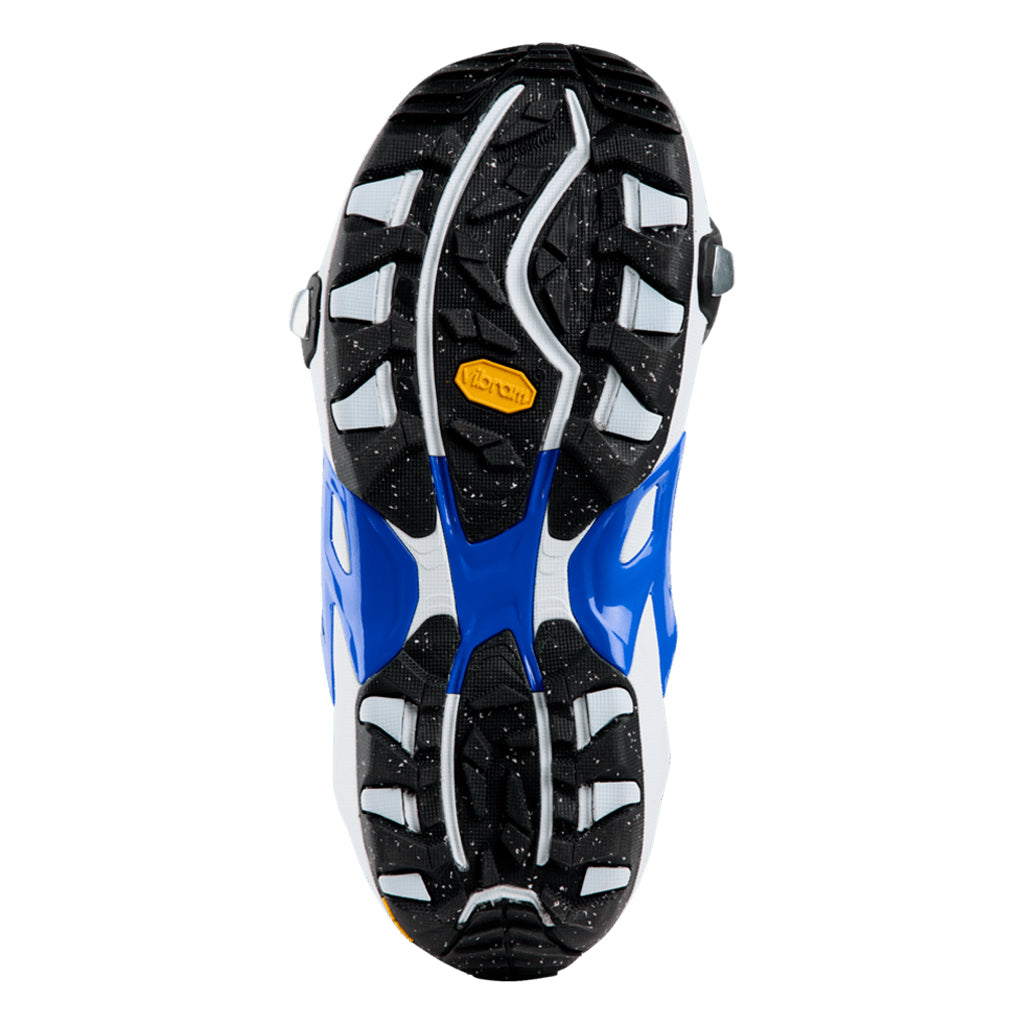 Highshot X Pro Step On® Boots 26/27 - Black